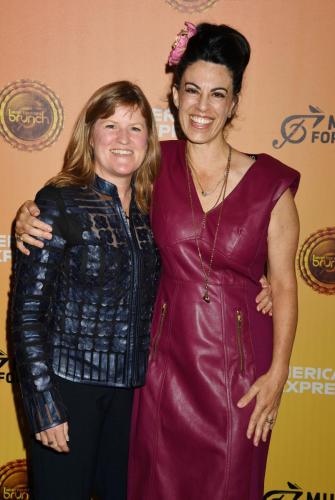 The Music Forward Foundation Brunch Awards Ceremony
