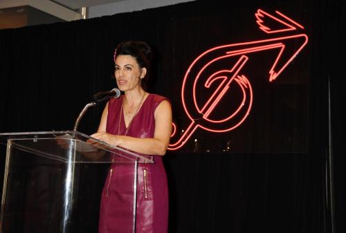 The Music Forward Foundation Brunch Awards Ceremony